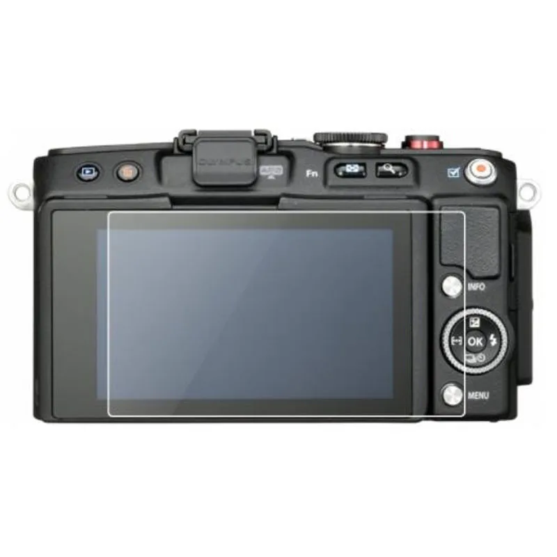 Защитное закаленное стекло для Olympus PEN E-PL6 EPL6/EPL5/EPM2 TG870 TG860 TG850 защитная пленка