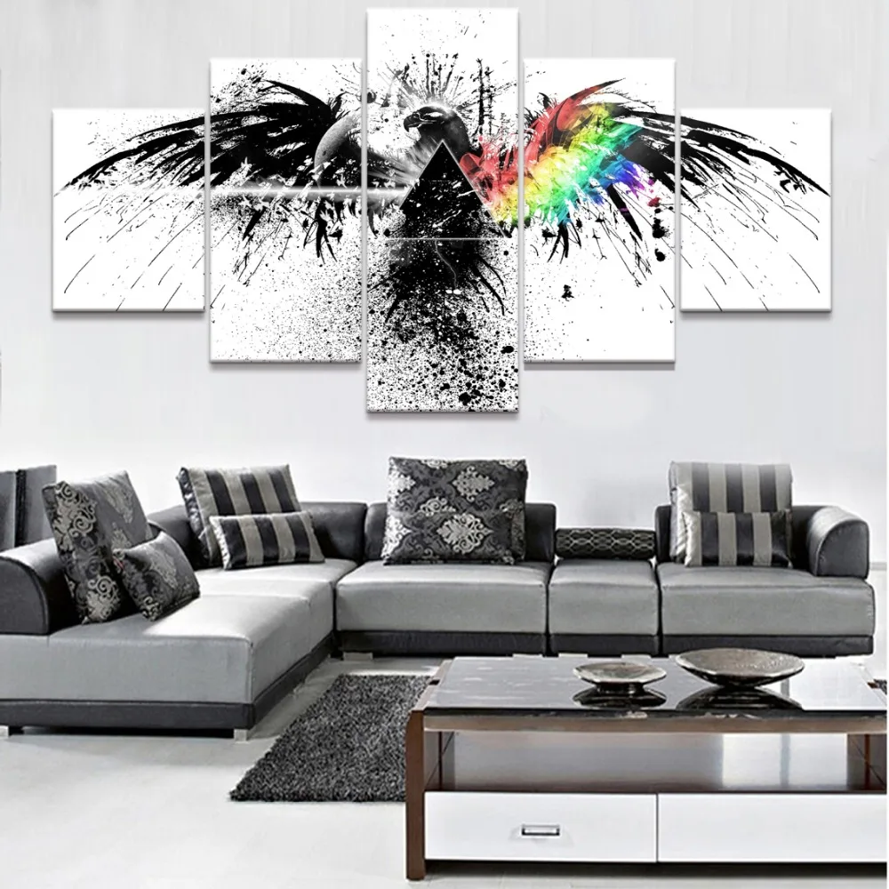 Pink Floyd The Wall Art popular pink floyd paintings-buy cheap pink floyd paintings lots Pink Floyd The Wall Art popular pink floyd paintings-buy cheap pink floyd paintings lots