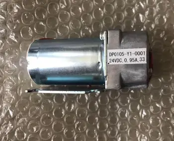

Dirui(China) Big Negative pump of Dirui BF-6800 New Original