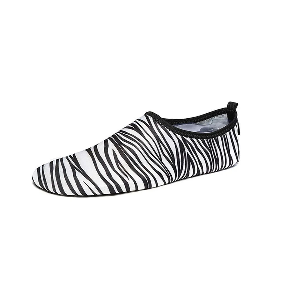 Мужская и Женская акваобувь унисекс быстросохнущая летняя обувь для носки Босиком тонкие туфли легкая дышащая обувь для плавания# E0