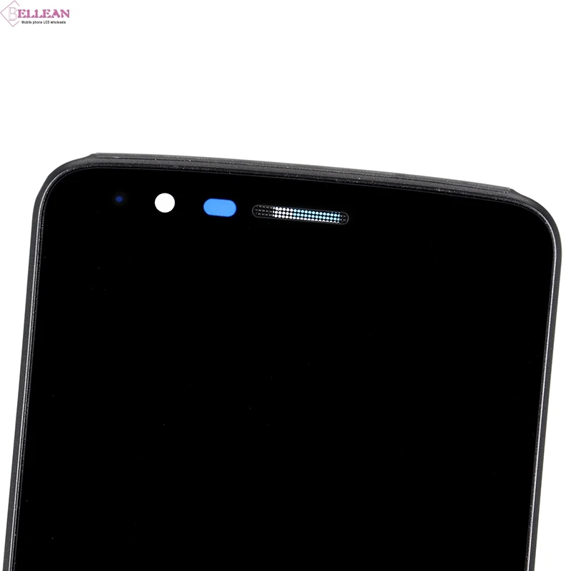 HH LS777 LCD запасная часть для LG Stylus 3 дисплей сенсорный экран дигитайзер сборка Stylo K10