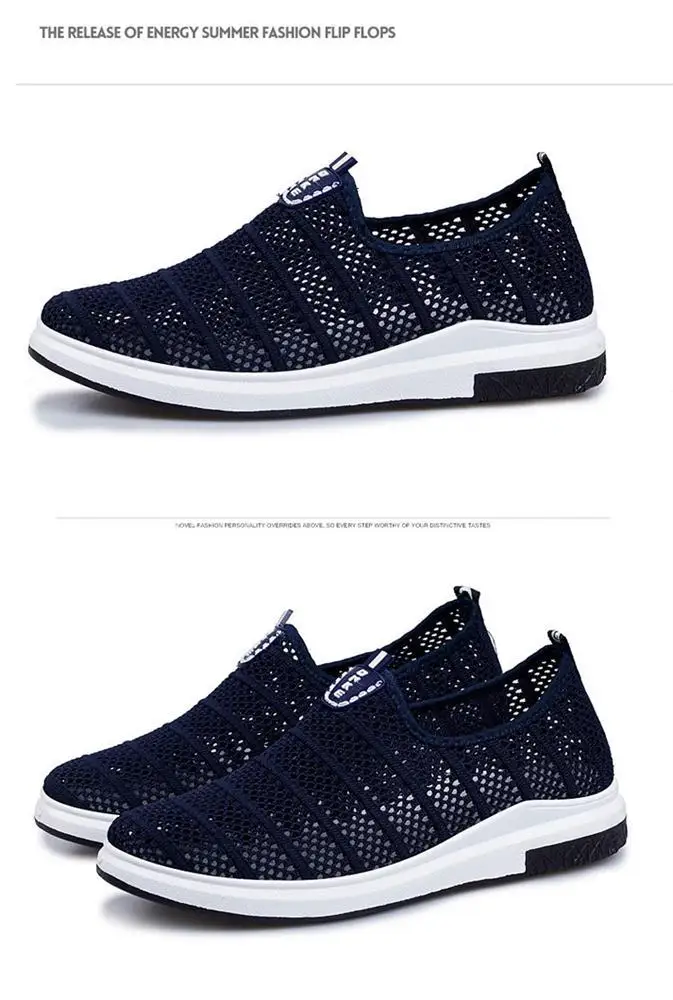 slip on shoes men