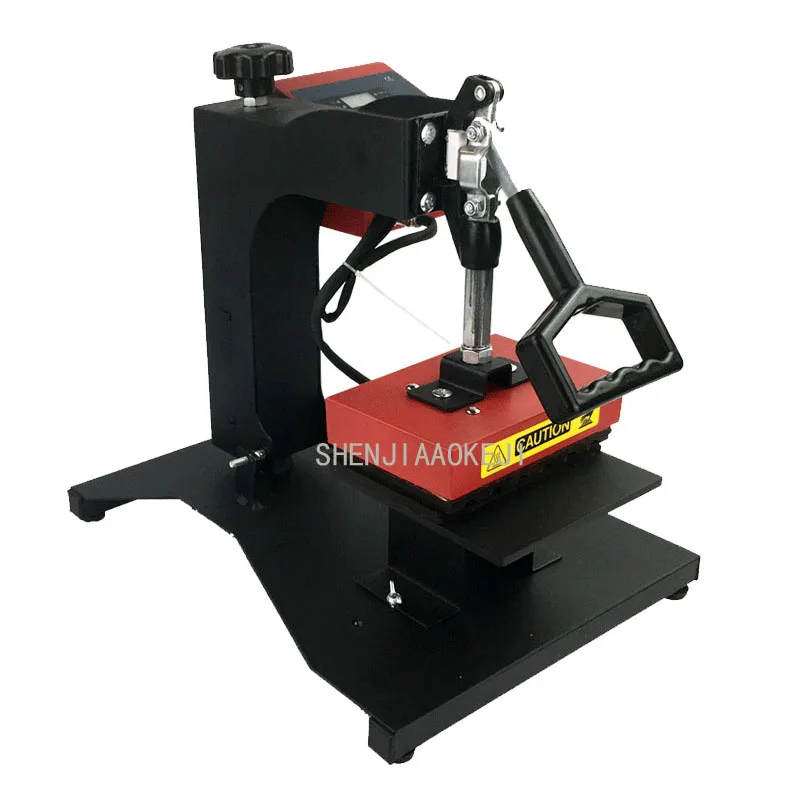 C1002S DIY thermal transfer heat transfer printing machine advertising pen ballpoint pen LOGO printer 220V 110V