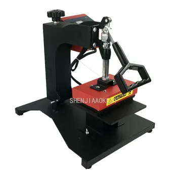 

C1002S DIY thermal transfer heat transfer printing machine advertising pen ballpoint pen LOGO printer 220V/110V