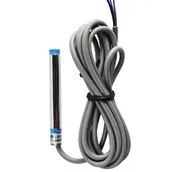 

FREE SHIPPING 10PCS/LOT LJ6A3-1-Z/BX Proximity switch Three line NPN normally open