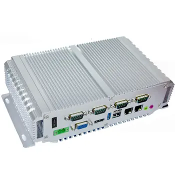 Preise Intel Celeron J1900 Mini PC Barenone Android Linux Win 10 Industrielle Desktop Computer