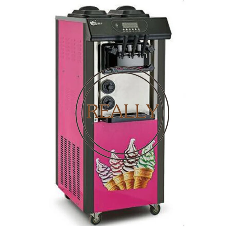 italian ice machines