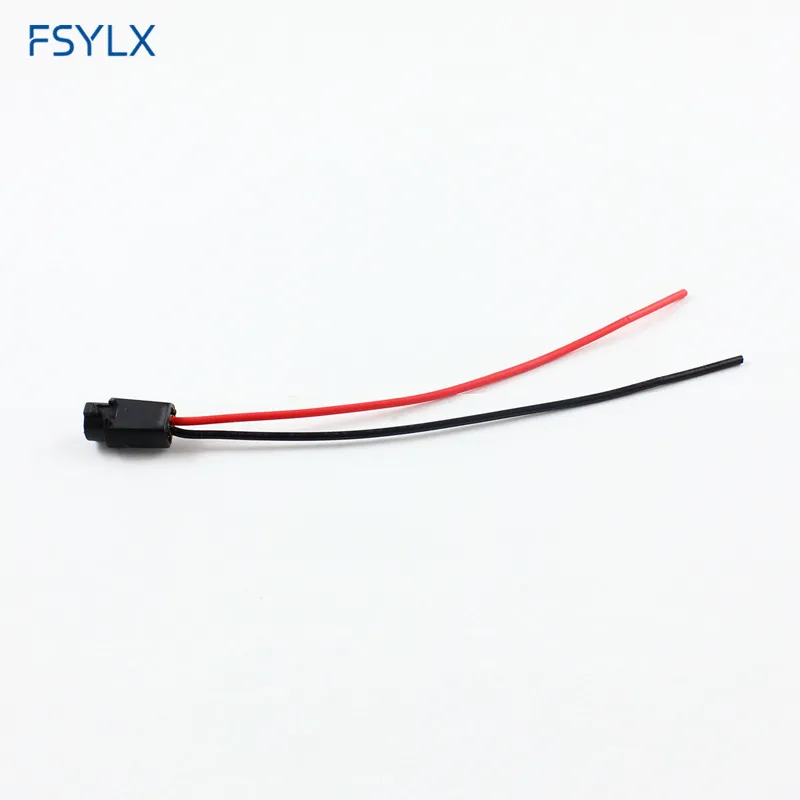 Адаптер держателя лампы FSYLX T5 1 2 Вт для автомобильного светодиодного интерьера