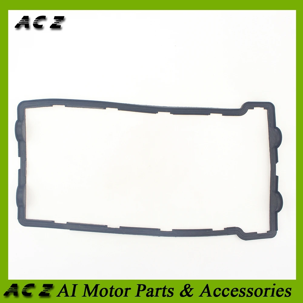

ACZ Motorcycle Engine Parts Cylinder Head Cover Gasket Kit Rocker Cover For KAWASAKI ZXR400 ZXR 400 1989-1999 ZX-4 1988