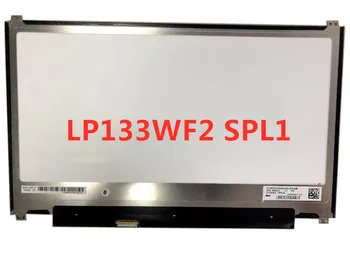 

Original 13.3" LP133WF2 SPL1 LP133WF2-SP L1 l3 l6 Laptop LCD Screen 1920*1080