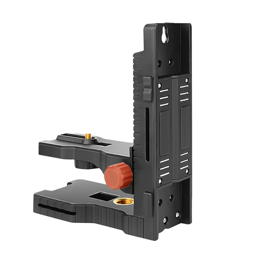 

L-shape Magnet Bracket For 3D/2/5/8/12 lines Laser Level