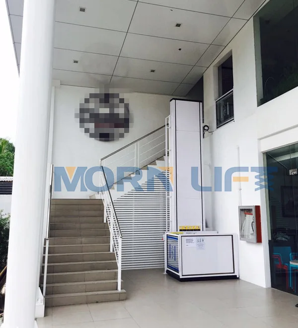 wheelchair lift_