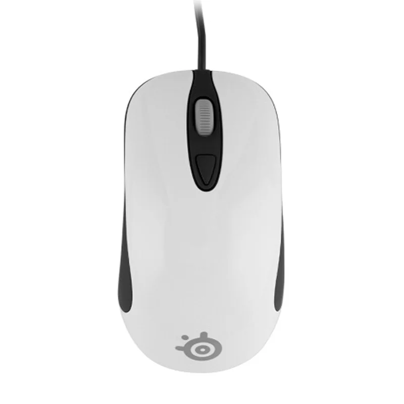 Игровая мышь SteelSeries Kinzu V3 100% оригинальная Проводная оптическая с 4 кнопками