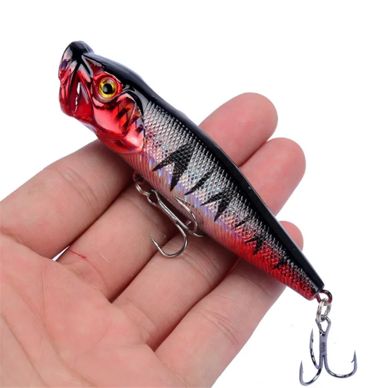 10 pcs/lot 5.5cm /3.2g Minnow Fishing lure fit kosadaka yo zuri tackle  crankbait peche jerkbait artificial pike Fish bait - AliExpress