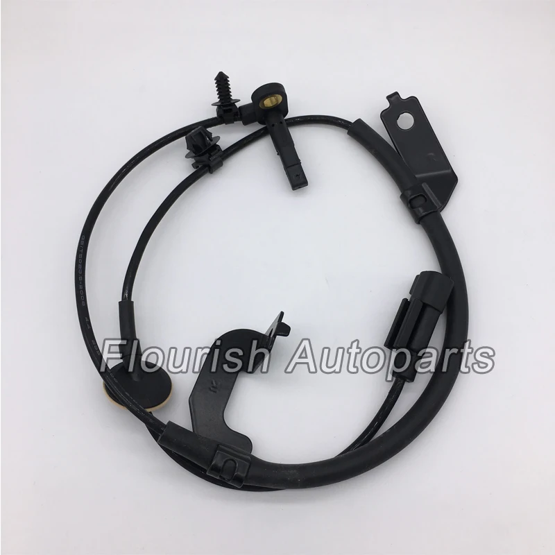 ABS Wheel Speed Sensor Right Front For Dodge Caliber Jeep Compass Patriot 5105572AAin ABS