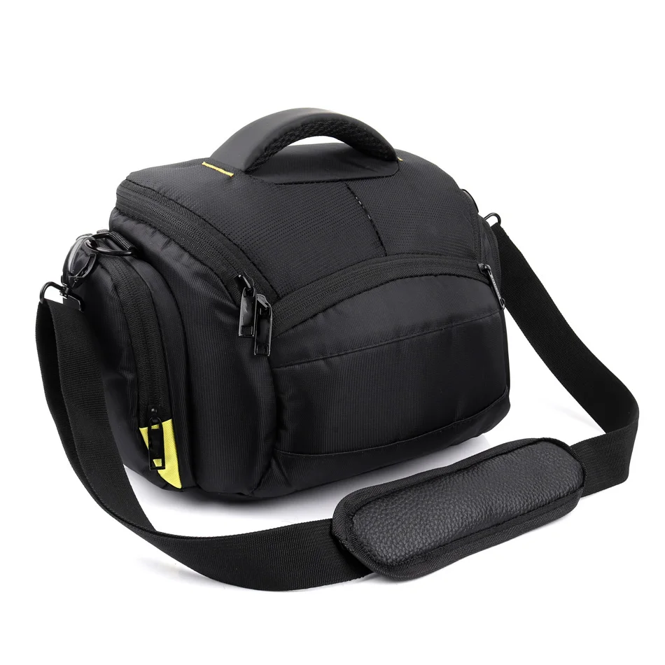 Digital Camera Bag For Panasonic Lumix GX8 GX85 GX7 FZ2000 FZ3500