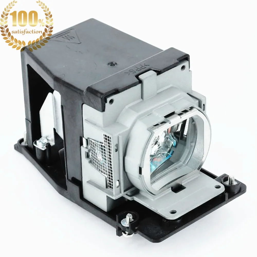 WoProlight новая Замена лампы проектора TLPLW11 с корпусом для Toshiba TLP WX2200 X2000 | Электроника