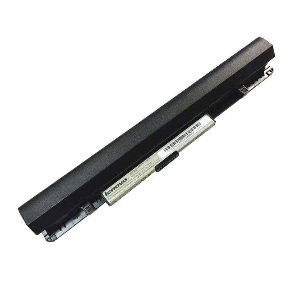 Новый оригинальный аккумулятор для LENOVO L12S3F01 L12C3A01 L12M3A01 11 1 В 2200 мАч|Аккумуляторы