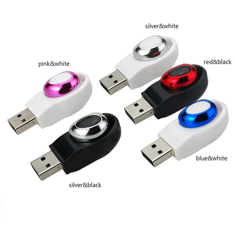 Vtin Mini Wireless Bluetooth Earphones In Ear Earpiece Invisible Headset Handsfree Magnet USB Charger Earbuds Cordless Earphones (4)