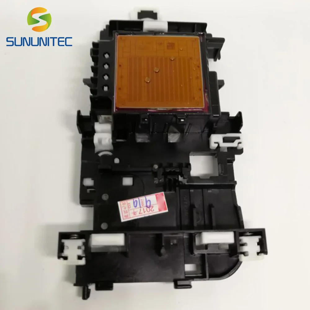 Оригинальная печатающая головка для Brother J280 J425 J430 J435 J625 J825 J835 J6510 J6710 J6910 J5910 |