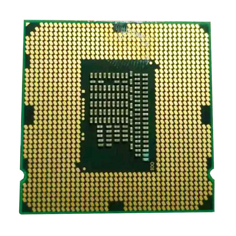 Intel DUAL CORE i3 2130 cpu 3,4 ГГц 3 м кэш LGA 1155 TDP 65 Вт настольный процессор может использовать материнскую плату B75 B85 Z77 H61