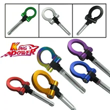 КП-Нитки Размеры: m18x2.5 буксирный крючок для автомобиля Honda Fit Nissan Tidda Infiniti