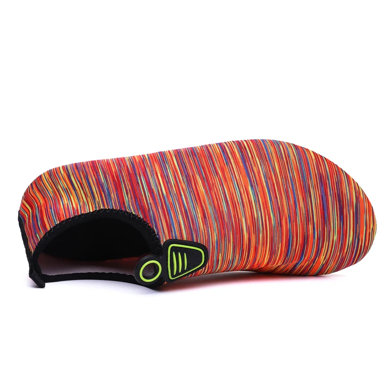 المنبع الأحذية للمياه الرجال النساء الصيف السباحة أحذية الجوارب الرياضة النيوبرين جرافات مضاد شاطئ حذاء رياضة خفيفة الوزن بدلة غطس حذاء المنبع الأحذية للمياه الرجال النساء الصيف السباحة أحذية الجوارب الرياضة النيوبرين جرافات مضاد شاطئ حذاء رياضة خفيفة الوزن بدلة غطس حذاء