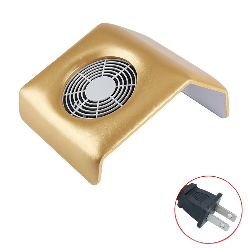 

Nail Dust Suction Dust Collector Fan Vacuum Cleaner Manicure Machine Tools Dust Collecting Bag Nail Art Manicure Salon Tools U
