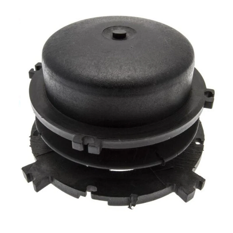 Spool End Cap For Stihl Autocut 40-2 30-2 40037133011 Strimmer Head Bump Head