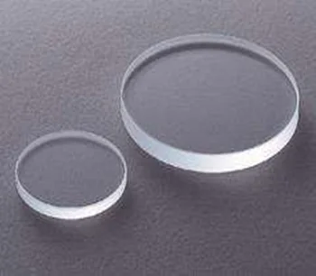 

CaF2 window / CaF2 substrate-D32.0*3.0mm /Optical window / Infrared window substrate /UV window substrate