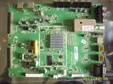 LCD 46e60hr motherboard 5800-a8r800-0050 au t460hw04 v.0 screen
