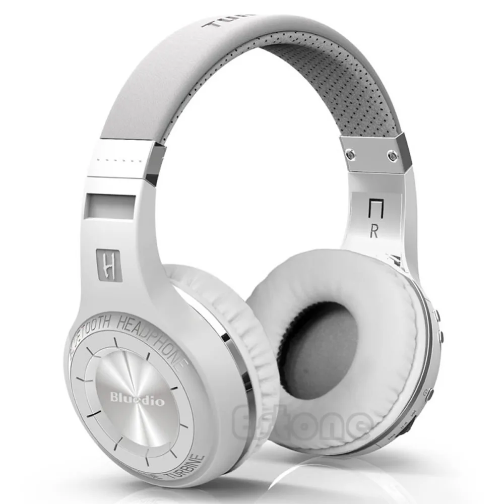 Беспроводные Bluetooth стереонаушники Bluedio Hurricane HT 4 1|headphones headset|bluedio hurricanewireless bluetooth