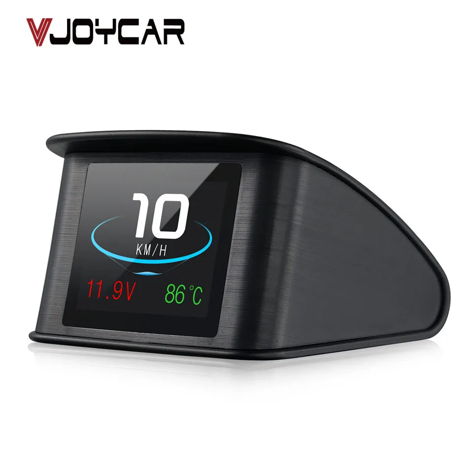 VJOYCAR 2017 New Automobile On-board Computer Car Digital GPS OBD Driving Computer Display Speedometer Coolant Temperature цена VJOYCAR 2017 New Automobile On-board Computer Car Digital GPS OBD Driving Computer Display Speedometer Coolant Temperature цены онлайн