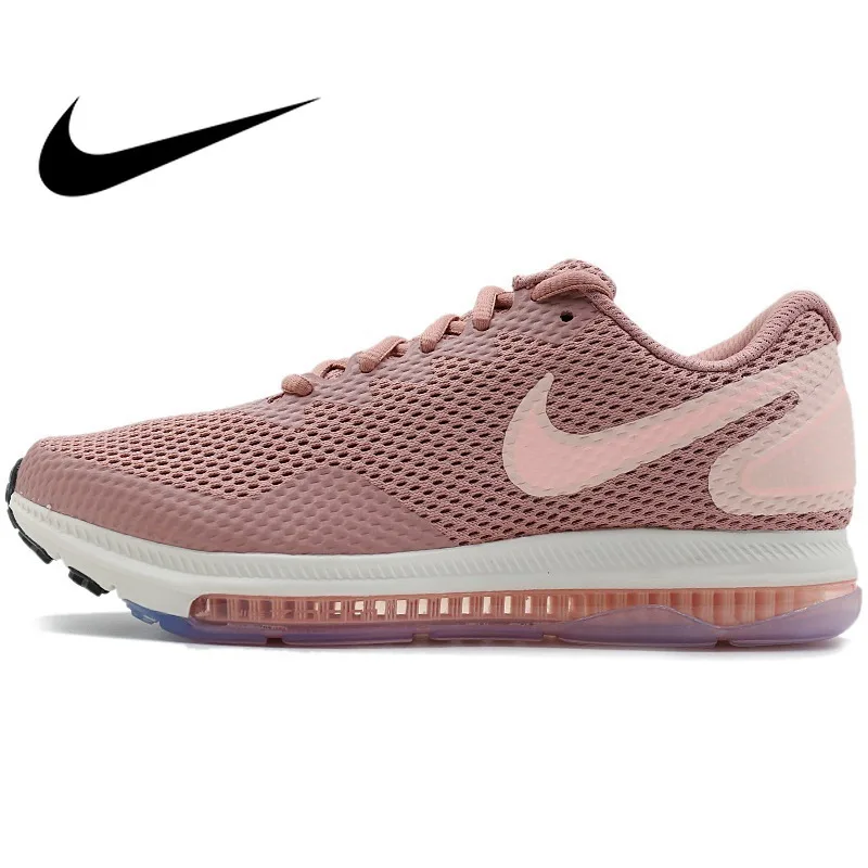 

Original NIKE ZOOM ALL OUT LOW 2 Women's Running Shoes Sneakers Mesh Breathable Stability Sports Sneaker For Women Shoes