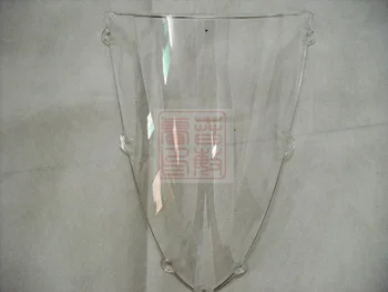 

New High quality For Yamaha YZF R1 1998 1999 98 99 ABS bike motorcycle motorbike Windshield Windscreen Clear