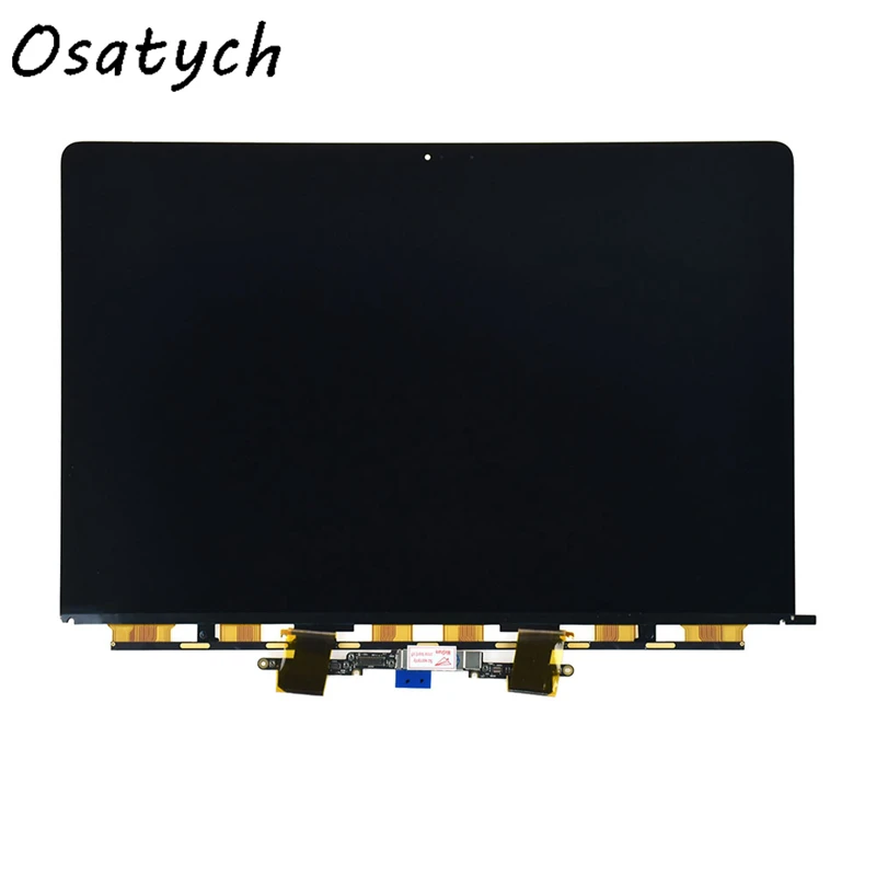 US $195.79 For Apple Macbook Pro 13 Inch A1706 A1708 Retina 2016 2017 Tablet LCD Screen Display Monitor Replacement