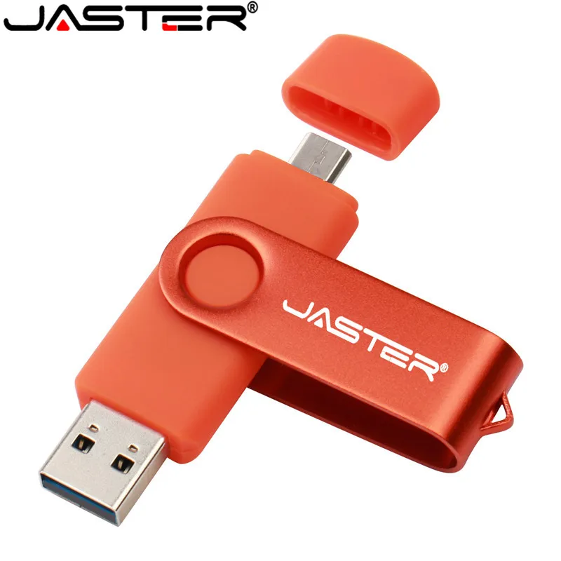 Смартфон с usb флеш накопителем металлический накопитель 32 ГБ 64 8 Гб OTG внешний micro