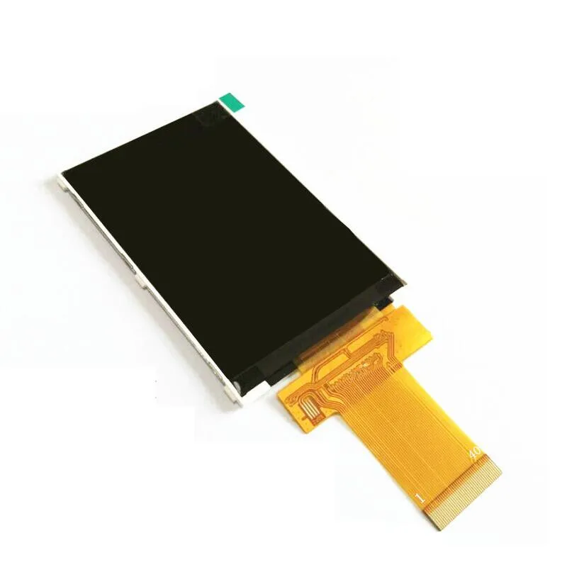 3 5 дюймовый 40P 262K SPI TFT ЖК экран IPS полная перспектива ILI9481 Привод IC совместимый ILI9488