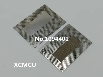 

I7-6920HQ SR2FT I7-6820HQ SR2FU I7-6820HK SR2FL CPU Stencil Template
