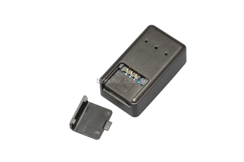 

New N11 Mini Realtime Spy GSM/GPRS Tracker KID/Car/Dog System Tracker Device