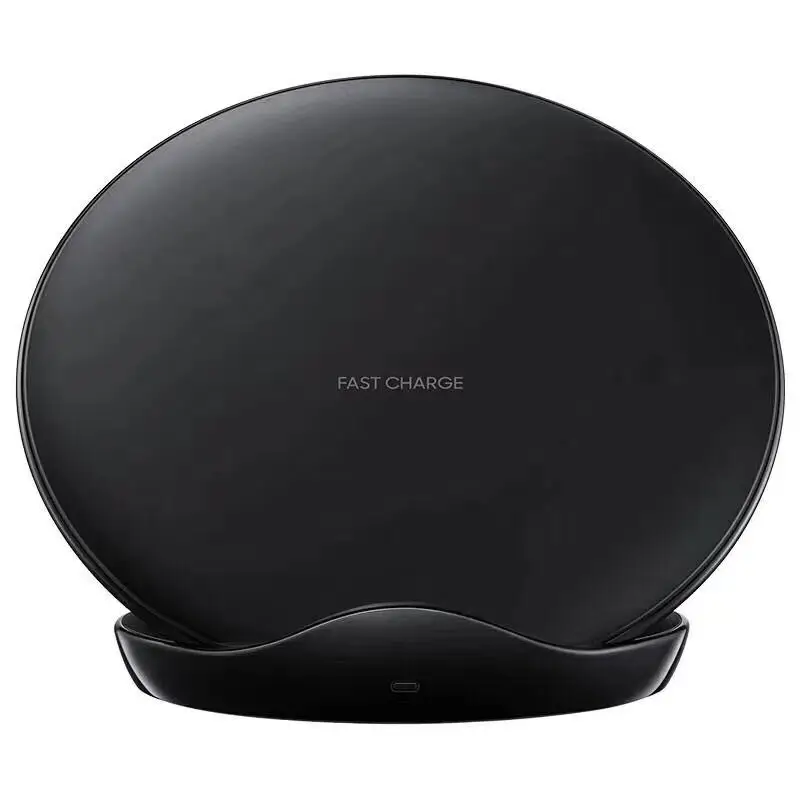 

Original Mobile Phone Charging Stand Fast Qi Wireless Charger For Iphone 8 plus,X ,Samsung Galaxy S7edge,S8 plus,NOTE8,S9 Plus