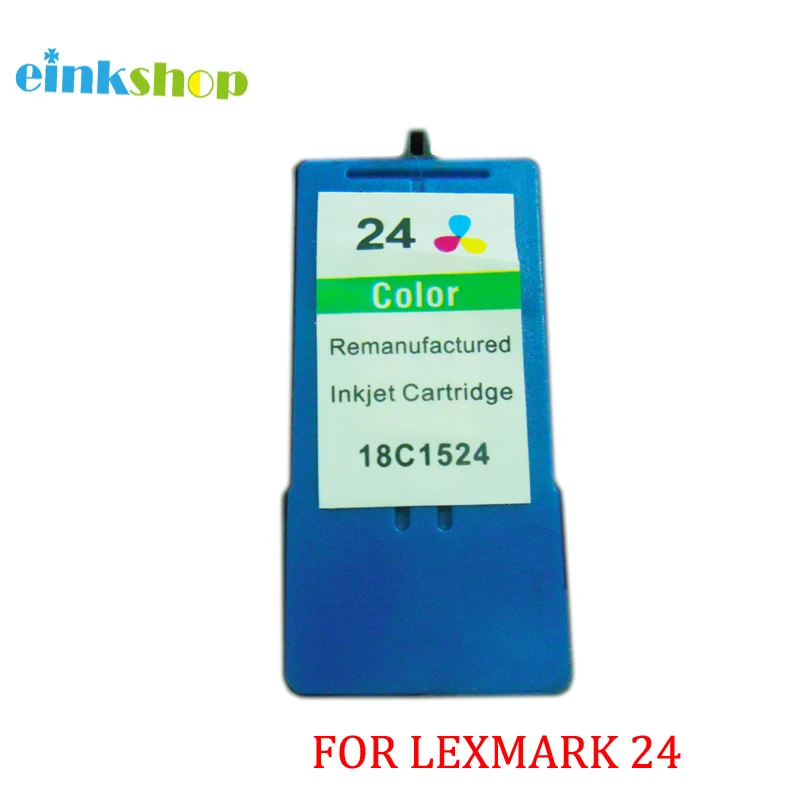 LEXMARK 24