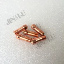 Высокое качество 0558001969 электрод для Esab pt-32 плазменной Резка факел