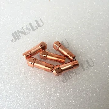 

High Quality 0558001969 Electrode for Esab PT-32 Plasma Cutting Torch