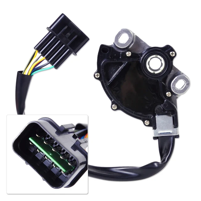 DWCX MR263257 8604A015 Neutral Safety Inhibitor Switch for Mitsubishi