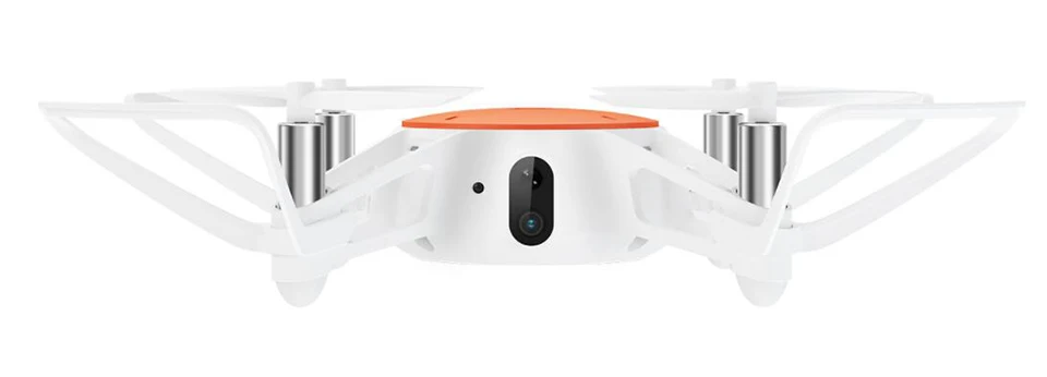 Original Xiaomi Mitu Remote Control Small Plane by PhoneBluetooth Controller Quad Core 1.2G SOC 920mAh Fly 10min Mini Cool Toy (7)