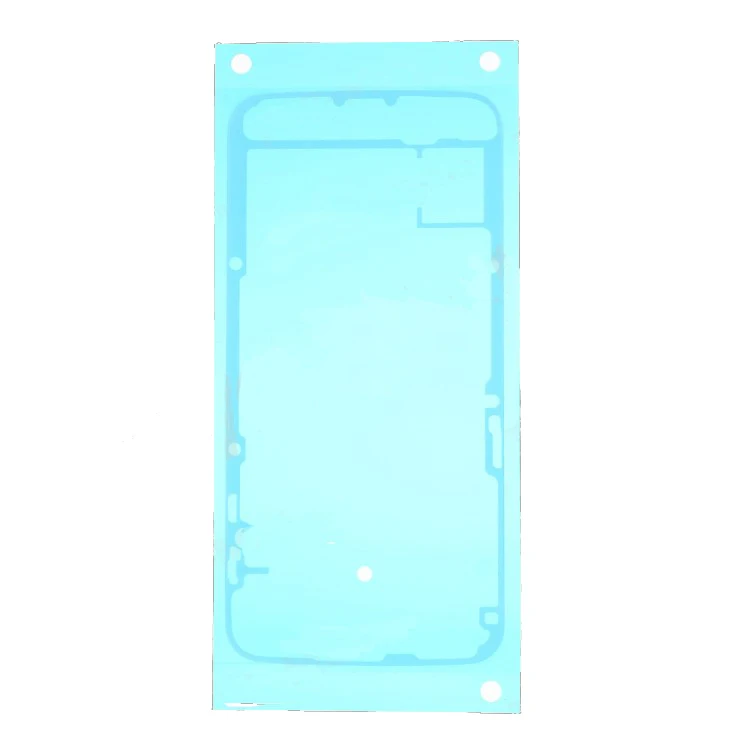 

OEM Battery Housing Back door Adhesive Sticker For Samsung Galaxy S6 Edge G925