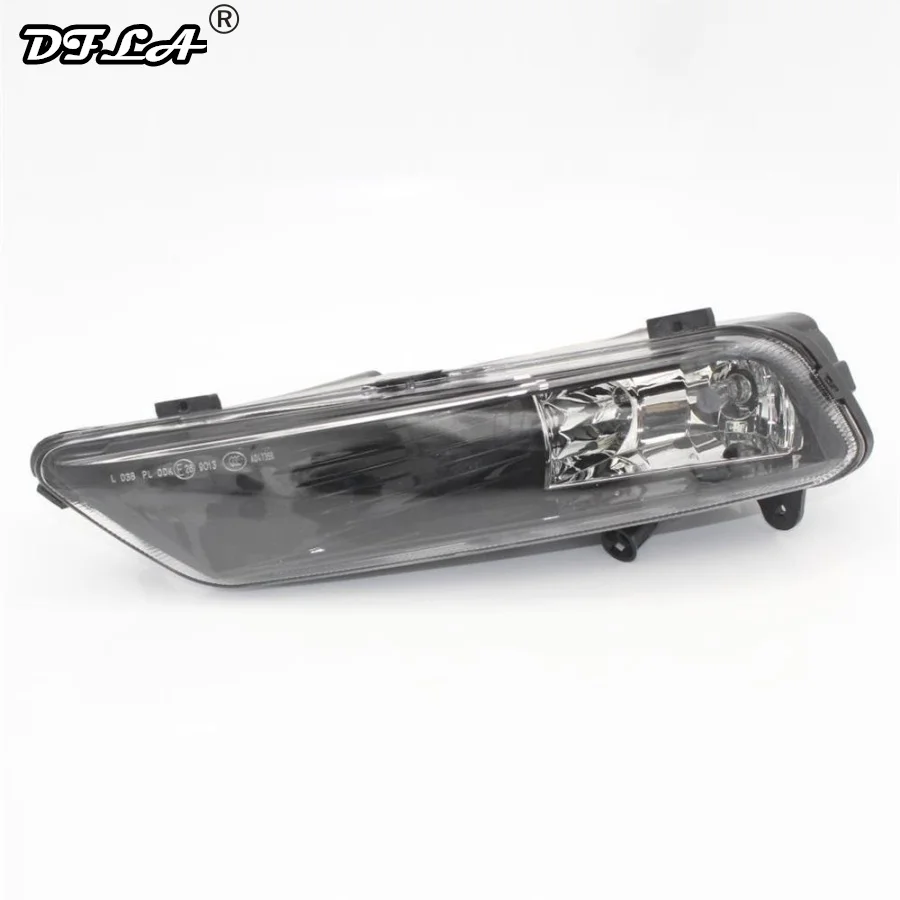 Left Side Car Light For VW Golf 7 MK7 R-Line 2013 2014 2015 2016 2017 Car-styling Front Halogen Bumper Fog Lamp Fog Light Left Side Car Light For VW Golf 7 MK7 R-Line 2013 2014 2015 2016 2017 Car-styling Front Halogen Bumper Fog Lamp Fog Light