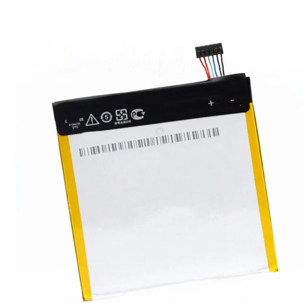 

High quality Replacement Battery 3910mAh C11P1327 for Asus Fonepad 7 FE170CG ME170C FE170 Fonepad7 K017 K012 Tablet Battery