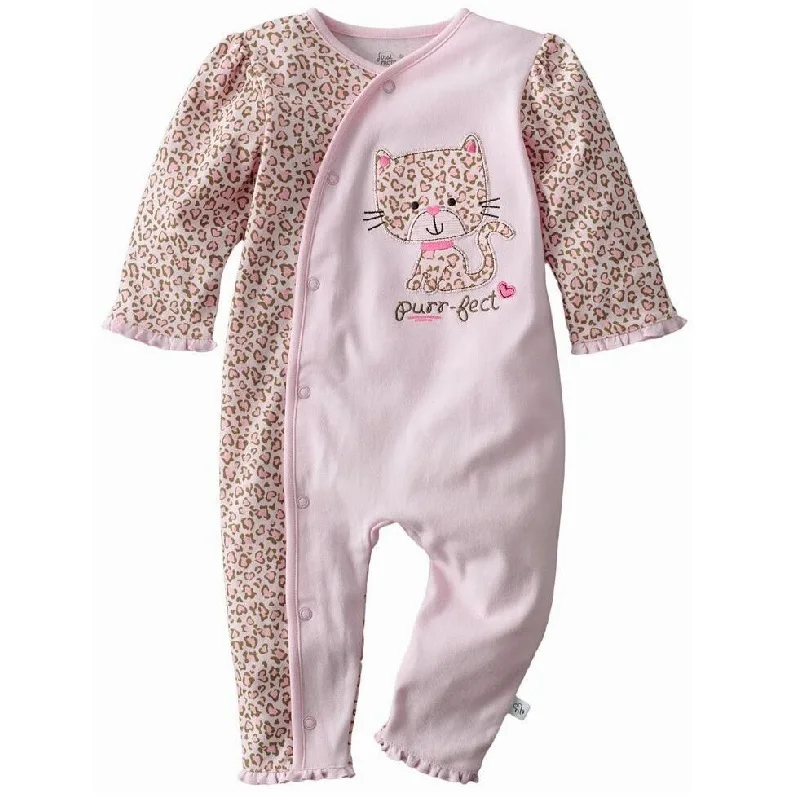Pijama de algodón largo para bebé ropa de dormir para recién nacidos ropa de bebé niño meses monos traje de bebé pijama infantil ropa de bebe Pijama de algodón largo para bebé ropa de dormir para recién nacidos ropa de bebé niño meses monos traje de bebé pijama infantil ropa de bebe